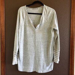 Loveappela Tiffina Knit Top Sz XL